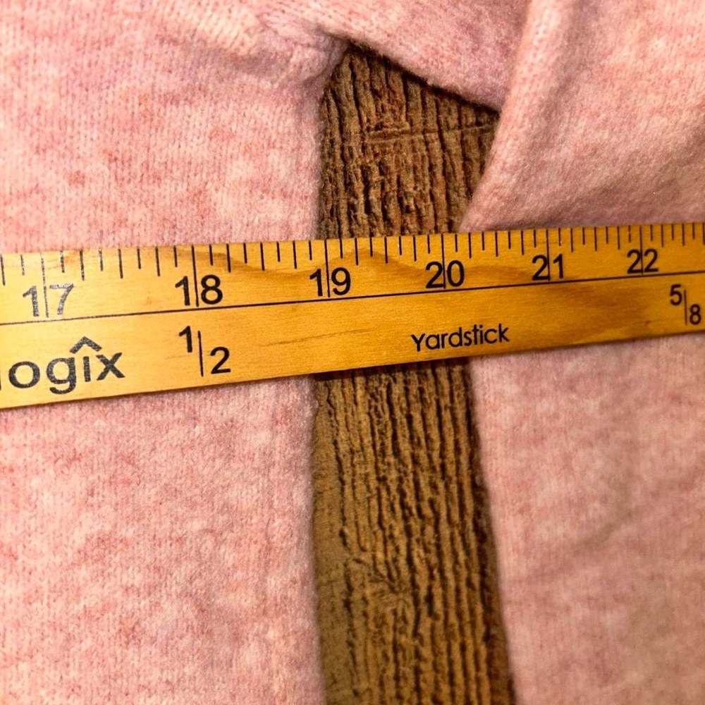 LOFT Pink 'Cat Mama' Sweater - Picture 5 of 8